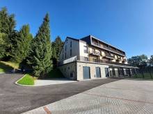 Benecko - rodinný apartmán s wellness - Benecko