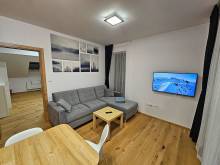 Benecko - rodinný apartmán s wellness - Benecko