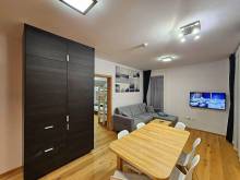 Benecko - rodinný apartmán s wellness - Benecko