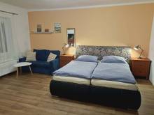 Apartmán za lesem - Červený Kostelec