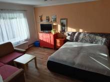 Apartmán za lesem - Červený Kostelec