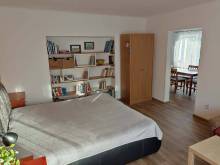 Apartmán za lesem - Červený Kostelec