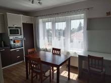 Apartmán za lesem - Červený Kostelec