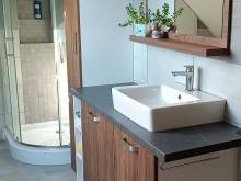 Apartmán za lesem - Červený Kostelec