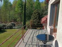 Apartmán za lesem - Červený Kostelec