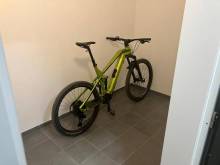 SORRY - HORY Apartmán - Velká Morava
