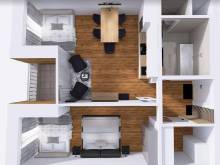SORRY - HORY Apartmán - Velká Morava