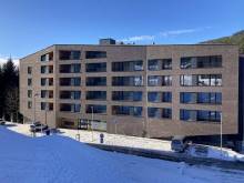 SORRY - HORY Apartmán - Velká Morava