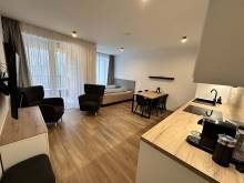 SORRY - HORY Apartmán - Velká Morava