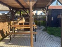 Chaty Pohoda - Škrdlovice