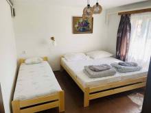 Chaty Pohoda - Škrdlovice
