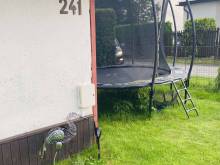 Chaty Pohoda - Škrdlovice