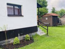 Chaty Pohoda - Škrdlovice