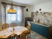 Chaty Pohoda - Škrdlovice