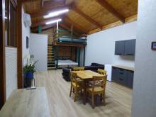 Apartmány za Plotem - Jeseník