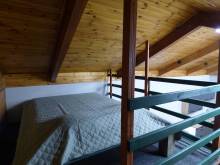 Apartmány za Plotem - Jeseník