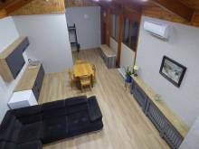 Apartmány za Plotem - Jeseník