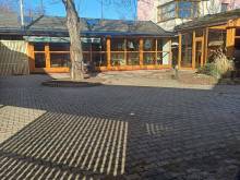 Apartmány za Plotem - Jeseník