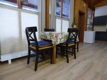 Apartmány za Plotem - Jeseník