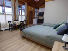Apartmány za Plotem - Jeseník
