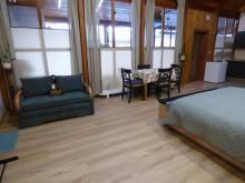 Apartmány za Plotem - Jeseník