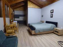 Apartmány za Plotem - Jeseník