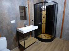 Apartmány za Plotem - Jeseník