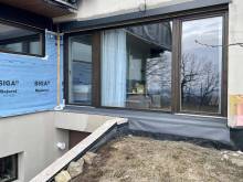 Apartmány nora - Příchovice