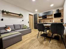 Apartmány nora - Příchovice