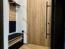 Apartmány nora - Příchovice