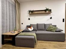 Apartmány nora - Příchovice