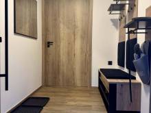 Apartmány nora - Příchovice