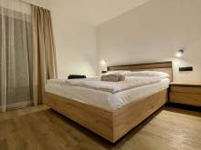 Apartmány nora - Příchovice