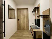 Apartmány nora - Příchovice