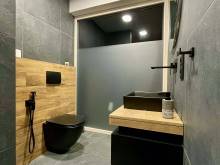 Apartmány nora - Příchovice