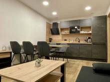 Apartmány nora - Příchovice