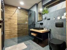Apartmány nora - Příchovice