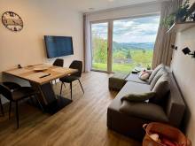 Apartmány nora - Příchovice