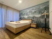 Apartmány nora - Příchovice