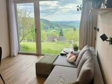 Apartmány nora - Příchovice