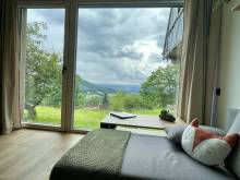 Apartmány nora - Příchovice