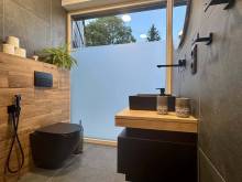 Apartmány nora - Příchovice