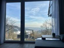 Apartmány nora - Příchovice