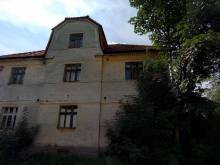 Hospodářský dvůr - foto 2 Hospodářský dvůr 2