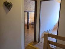 Apartmány Hertvinka - Hertvíkovice