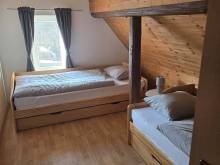Apartmány Hertvinka - Hertvíkovice