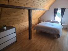 Apartmány Hertvinka - Hertvíkovice