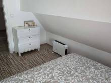 Apartmány Hertvinka - Hertvíkovice