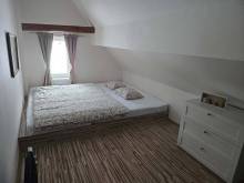 Apartmány Hertvinka - Hertvíkovice