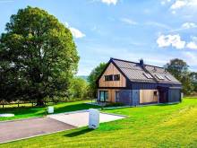 Apartmány Na výsluní Šumava - Chlum